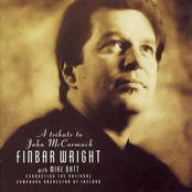 A TRIBUTE TO JOHN McCORMACK