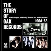 The Story Of Oak Records 1964-68