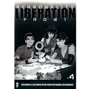 Personality Liberation Front #4 / Deplorable Recordings Compilation