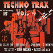Techno Trax Vol. 4