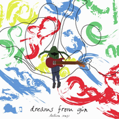 Dreams From Gin EP
