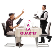 A LA QUARTET