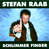 Schlimmer Finger by Stefan Raab