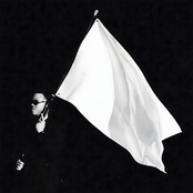 Lee Lewis: White Flag