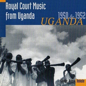 Royal Court Music From Uganda