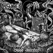 Blood Sacrifice by Witchaven