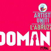 Domani 21.04.2009 - Single