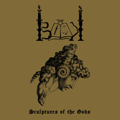 Sculptures of the Gods