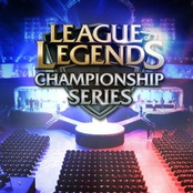 League Of Legends: Championship Series OST