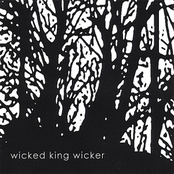 Faith Through Fear by Wicked King Wicker