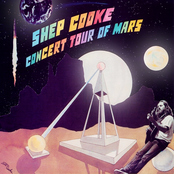 Concert Tour of Mars