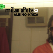 Albino Kriza EP