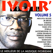 Ivoir' Compil, Vol. 5