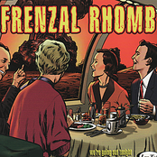Drugged By The Cops by Frenzal Rhomb