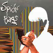 Back With You Again In The World by Spider Bags