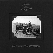 Dakota Blonde: South Dakota Afternoon