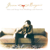 Tales And Songs From Weddings And Funerals