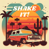 Shake It! - EP
