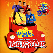 Big Red Car by The Wiggles