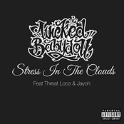 Stress In The Clouds