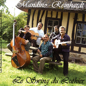 Le Swing Du Luthier