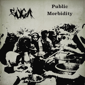 Šuga / Public Morbidity