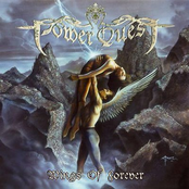 Freedom Of Thought by Power Quest