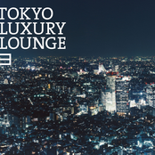 TOKYO LUXURY LOUNGE 3