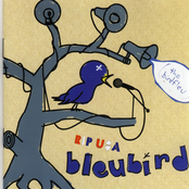 I Make Wierd by Bleubird