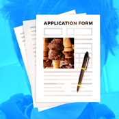 Ice Cream Application