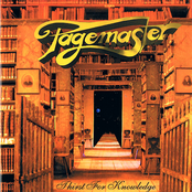 Thirst For Knowledge