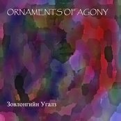 ornaments of agony