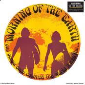 Morning of The Earth