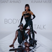 Body Talk (feat. Xunami Muse) - Single