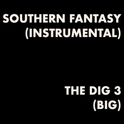 Southern Fantasy (Instrumental)