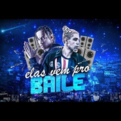 Elas Vem pro Baile