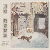 Tunes To Prepare For Winter