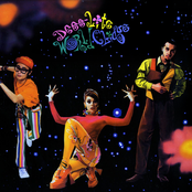 Good Beat by Deee-lite