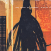 Split with The Autumn Year