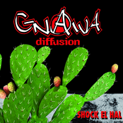 Promesse De Mort by Gnawa Diffusion