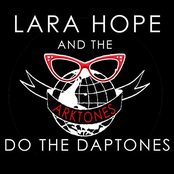 Lara Hope and the Arktones Do the Daptones