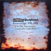 Assemblage 1998-2008