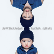 Here Comes the Hotstepper (Evian Version) - Single