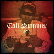 Cali Summer 2014 [Compilation]