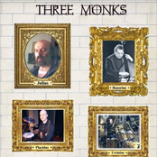 Three Monks