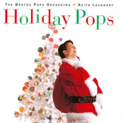 Christmas Time Is Here by Boston Pops Orchestra