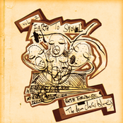 Volume One: 'Earth to Shovel'