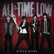 Time-bomb by All Time Low