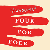 Four For Foer