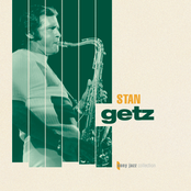 STAN GETZ - Misty